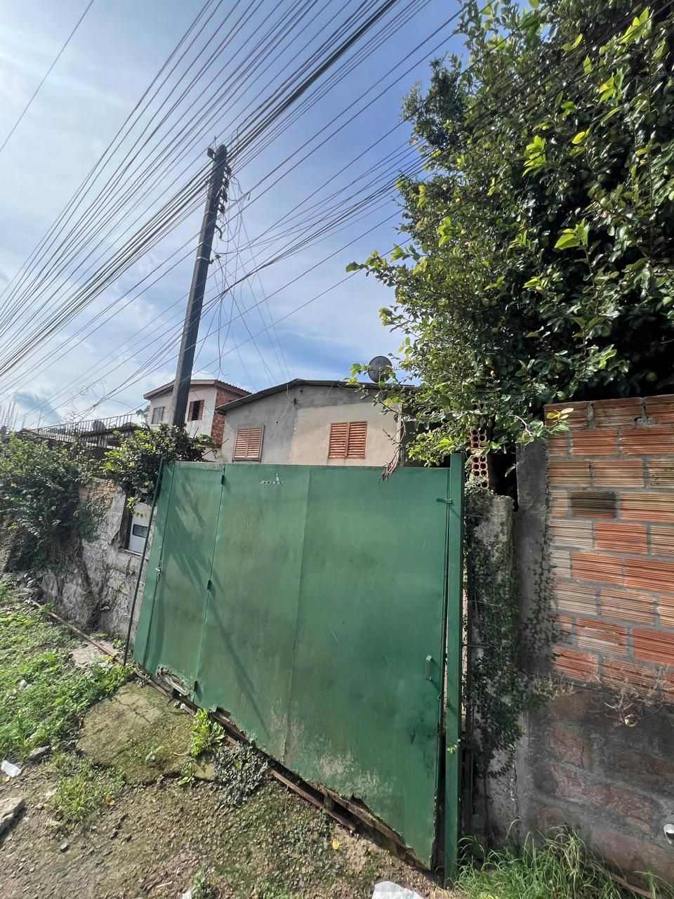 Amplo terreno localizado no bairro Cascata — foto 2