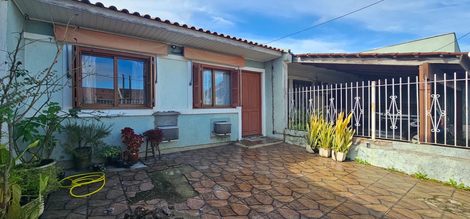Casa Térrea 3 dormitórios Moradas do Sul — foto 1