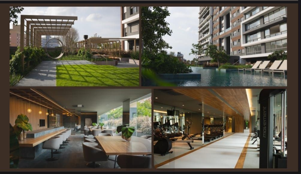 HIGH GARDEN - RIO BRANCO — foto 4