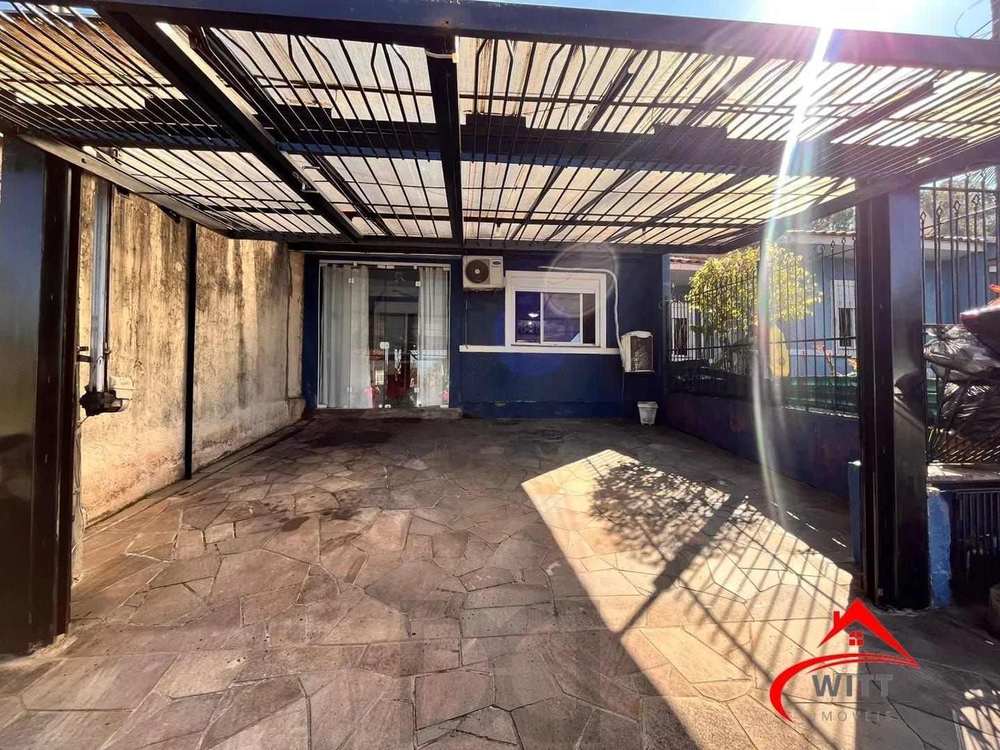 Casa Moradas Do Sul com 3 dormitórios — foto 2