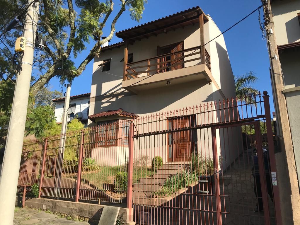 Casa no Bairro Ipanema 3D — foto 1