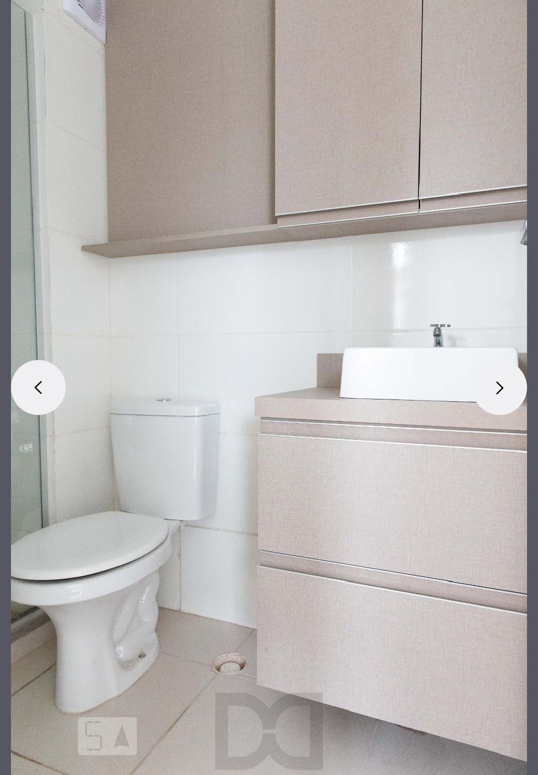 Apartamento térreo garden Semi mobiliado no bairro Morro Santana - 2 dormitórios — foto 10