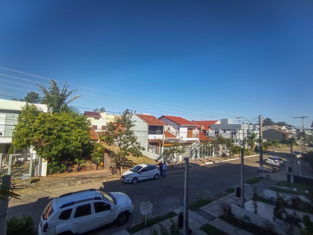 Casa no bairro Hípica - 3 dormitórios — foto 8