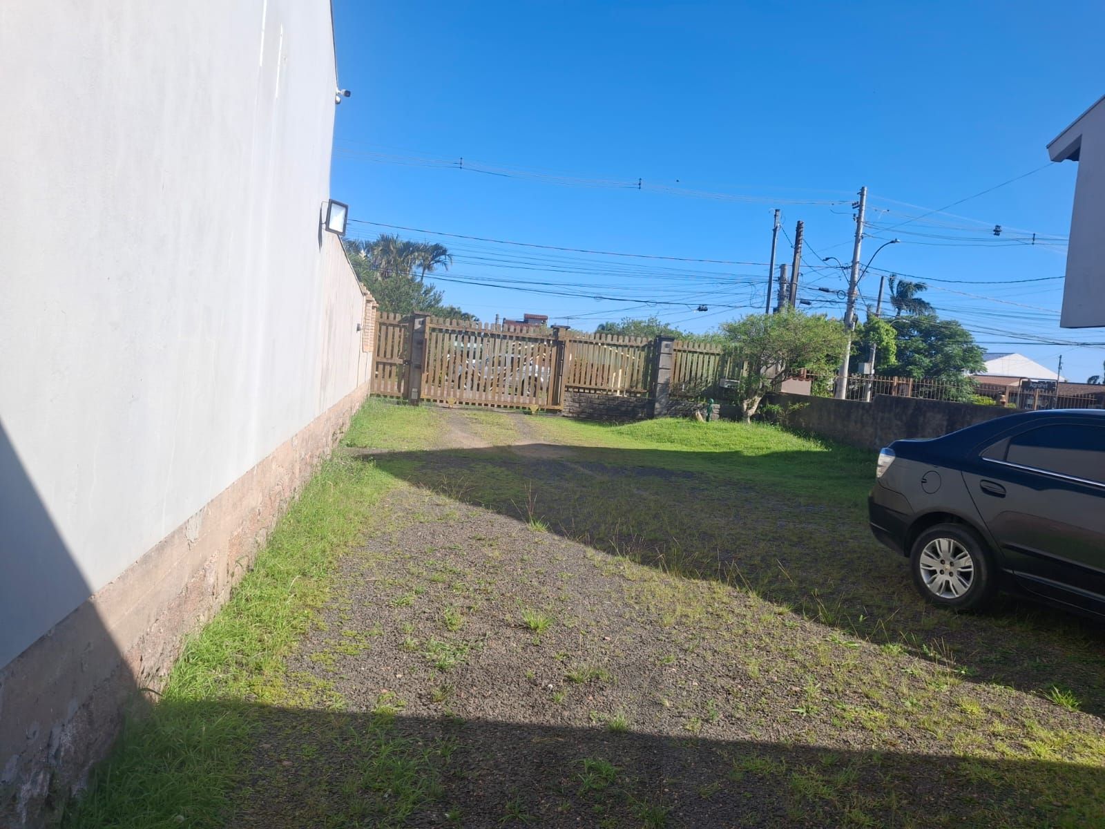 Terreno no bairro Belém Novo — foto 2