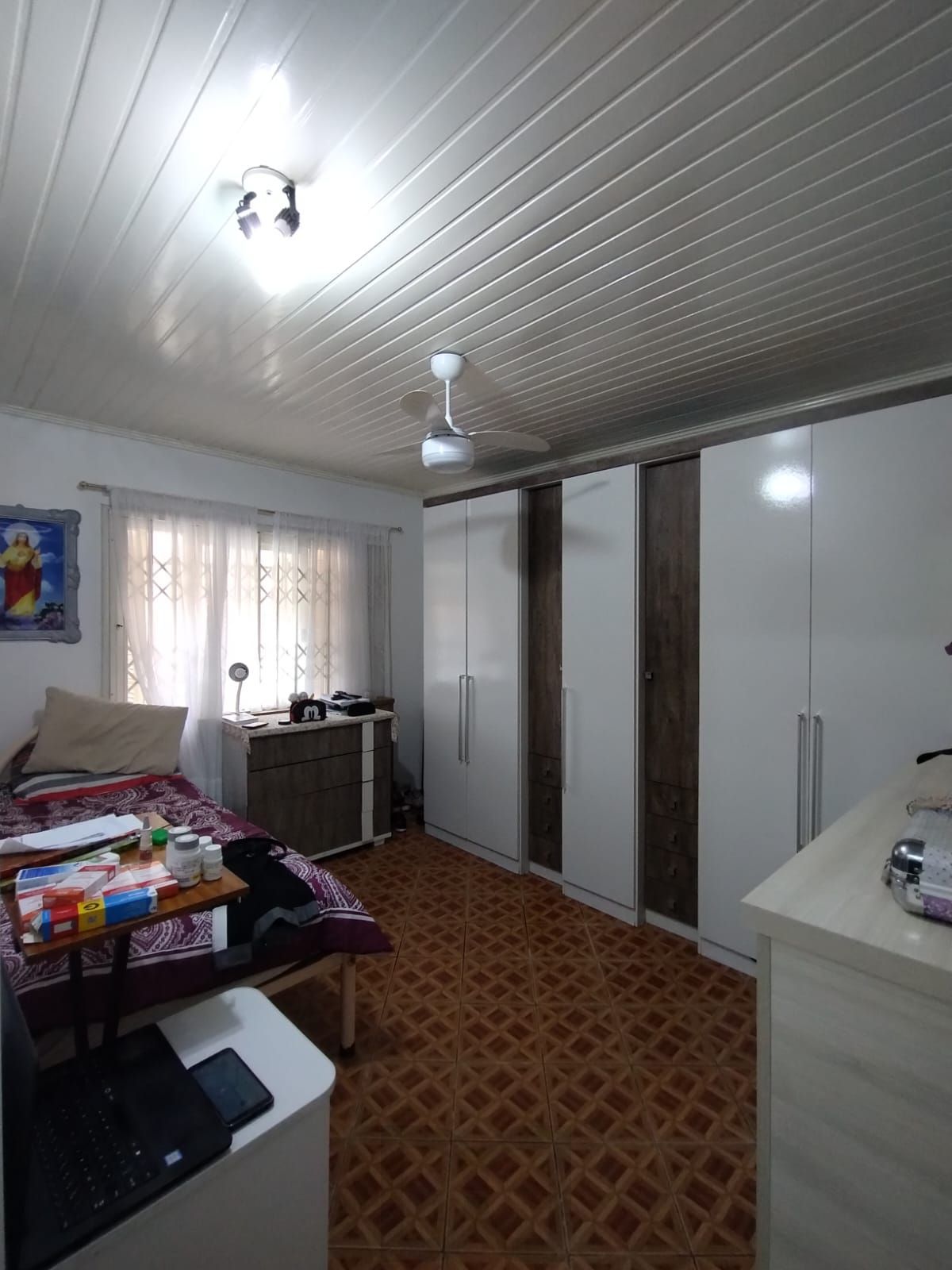 Casa no bairro Aberta dos Morros - 5 dormitórios — foto 12
