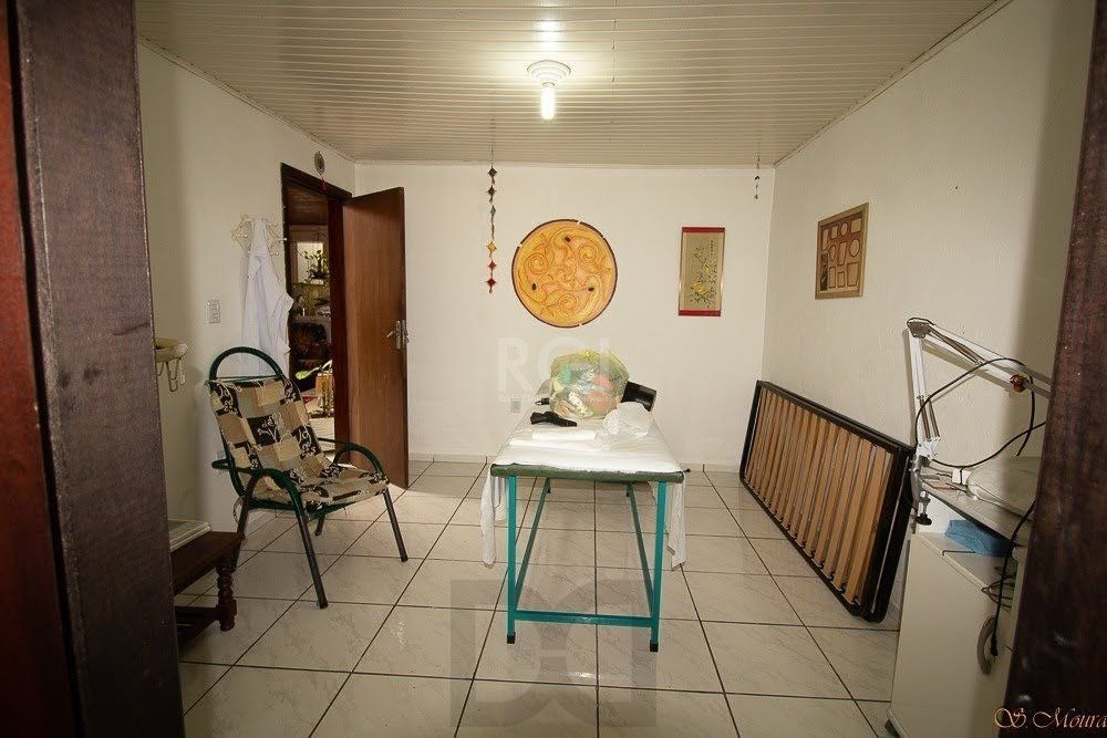 Casa no Bairro Tristeza - 3 dormitórios — foto 24