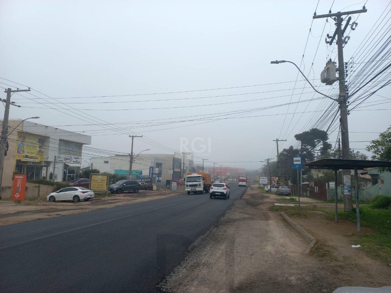 Terreno na Av. Edgar Pires de Castro - Bairro Hípica — foto 2