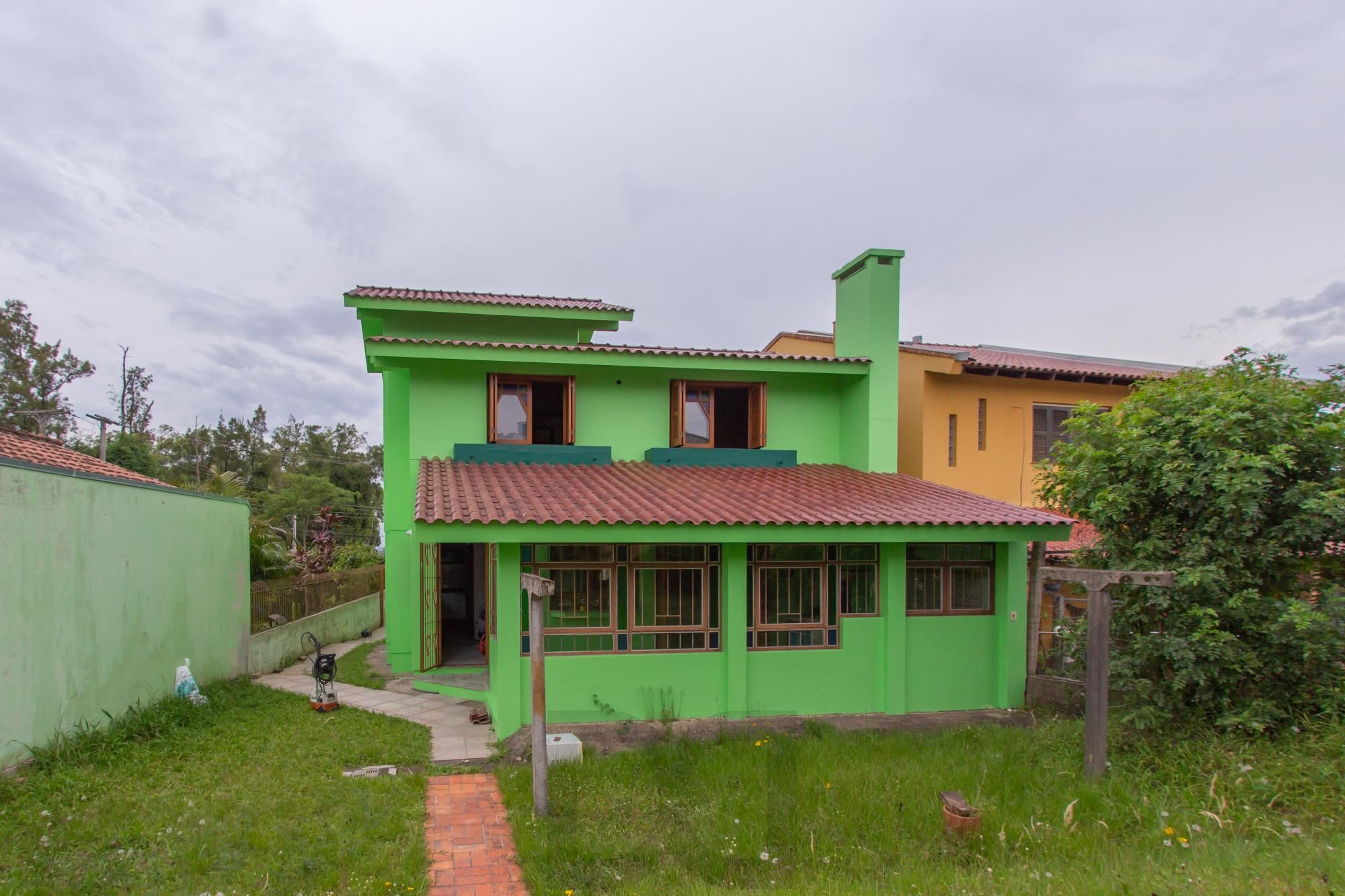 Casa com 3 quartos e 185m² à venda em Vila Nova — foto 2