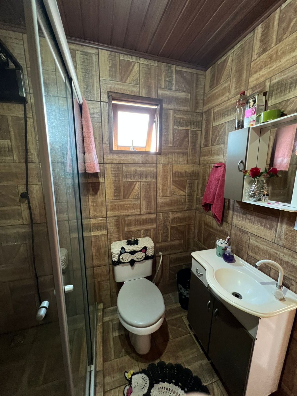 Belíssima Casa no bairro Restinga 2 Dormitórios sendo um uma suite — foto 9