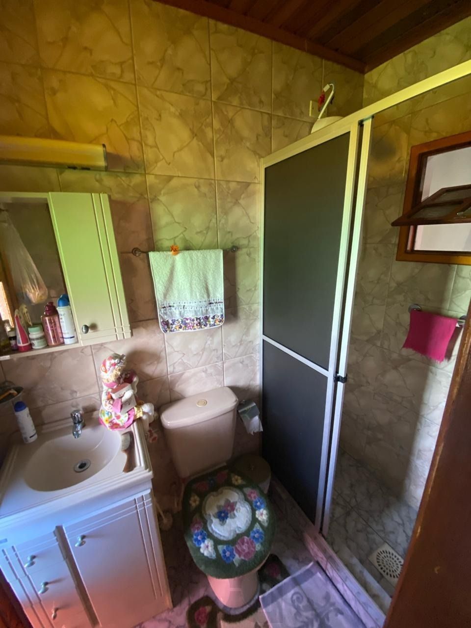 Ótima casa de dois pavimentos localizada no Bairro Restinga — foto 23