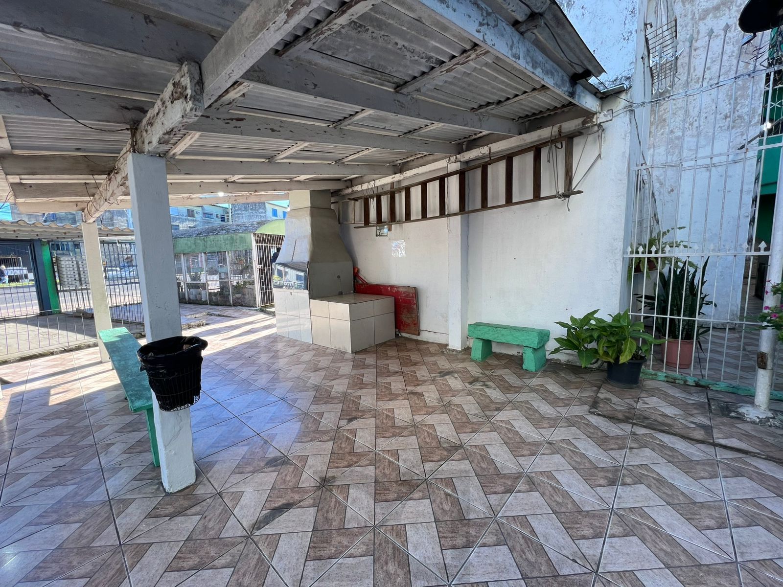 Ótimo Apartamento de 2 dormitórios Localizado no bairro Restinga — foto 13