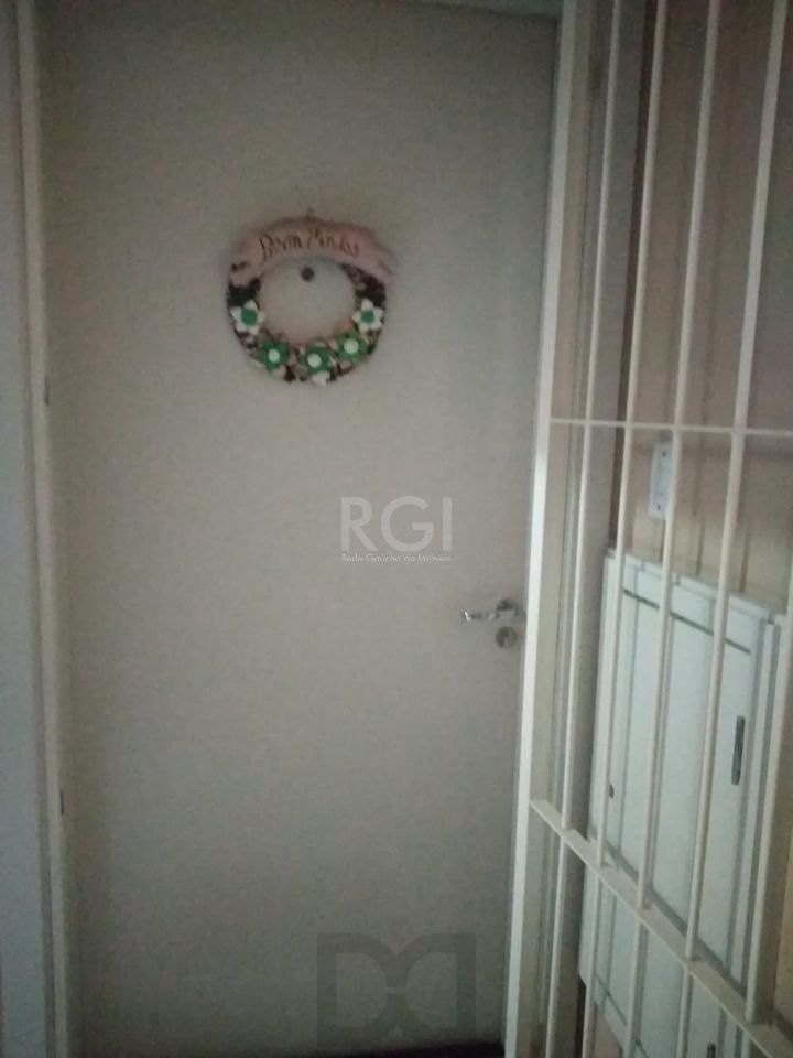 Apartamento no bairro Restinga - 2 dormitórios — foto 14