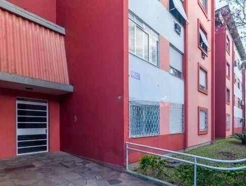 Ótimo Apartamento Localizado no Bairro Vila Nova - 2 dormitórios — foto 23