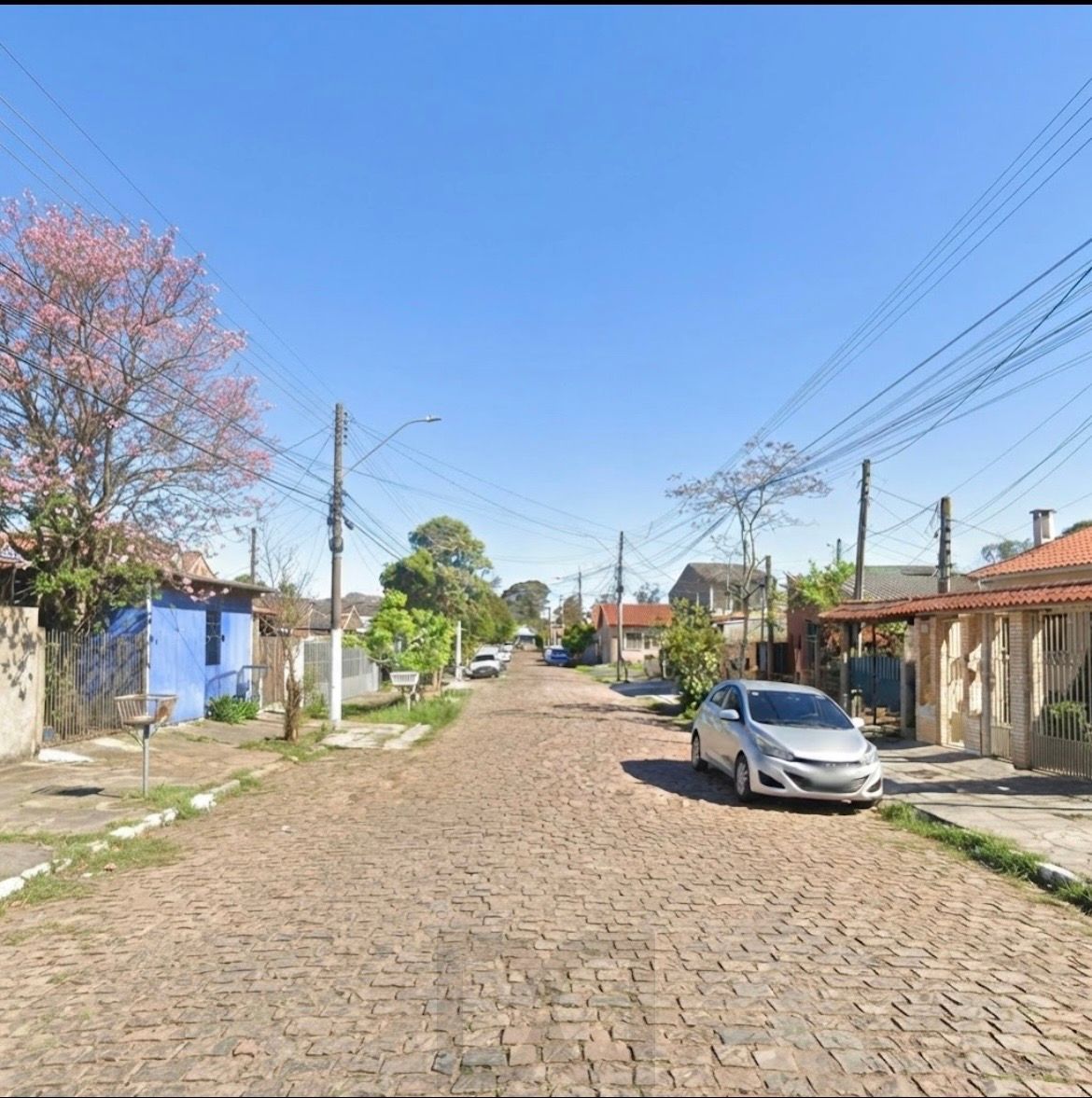 Casa no Bairro Hipica - 1 dormitório — foto 3