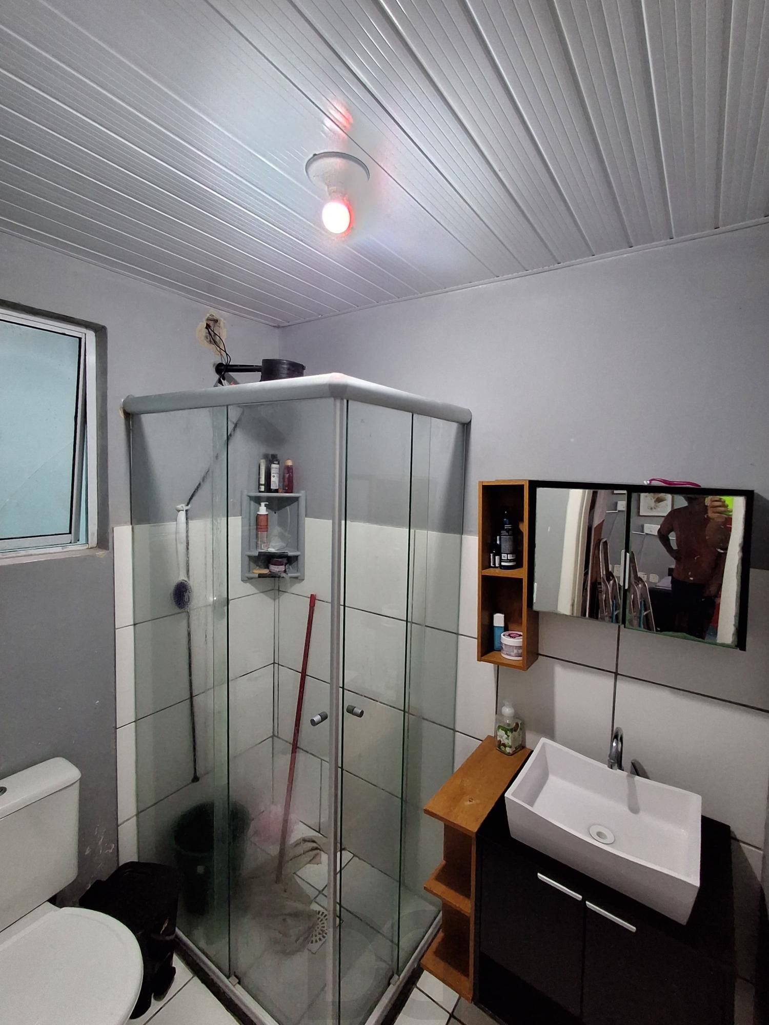 Apartamento Restinga — foto 5