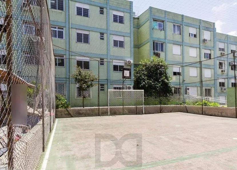 Apartamento no bairro Camaquã - 2 dormitórios — foto 7