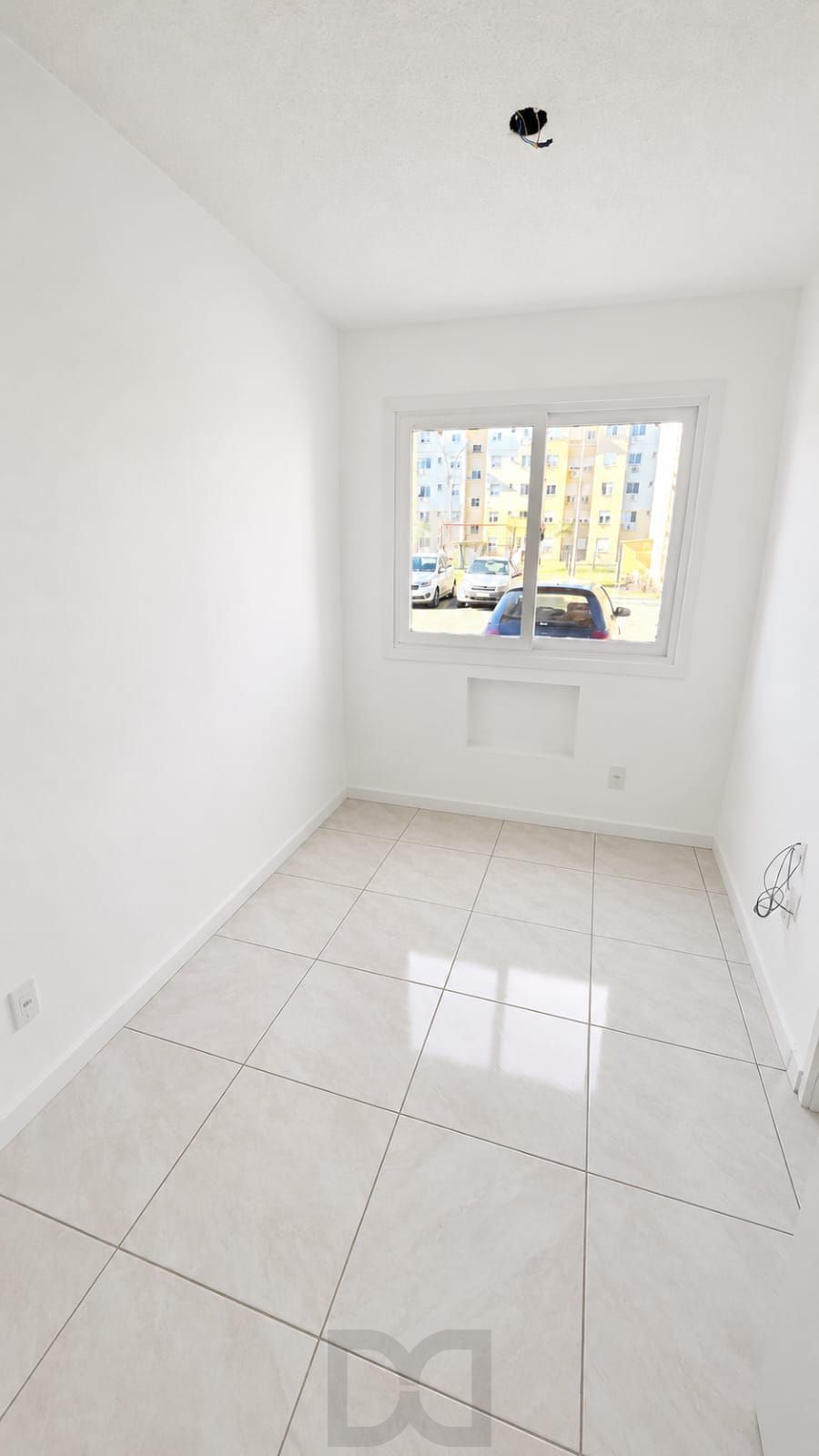 Apartamento térreo no bairro Restinga - 2 dormitórios - 1 vaga - FINANCIÁVEL — foto 4