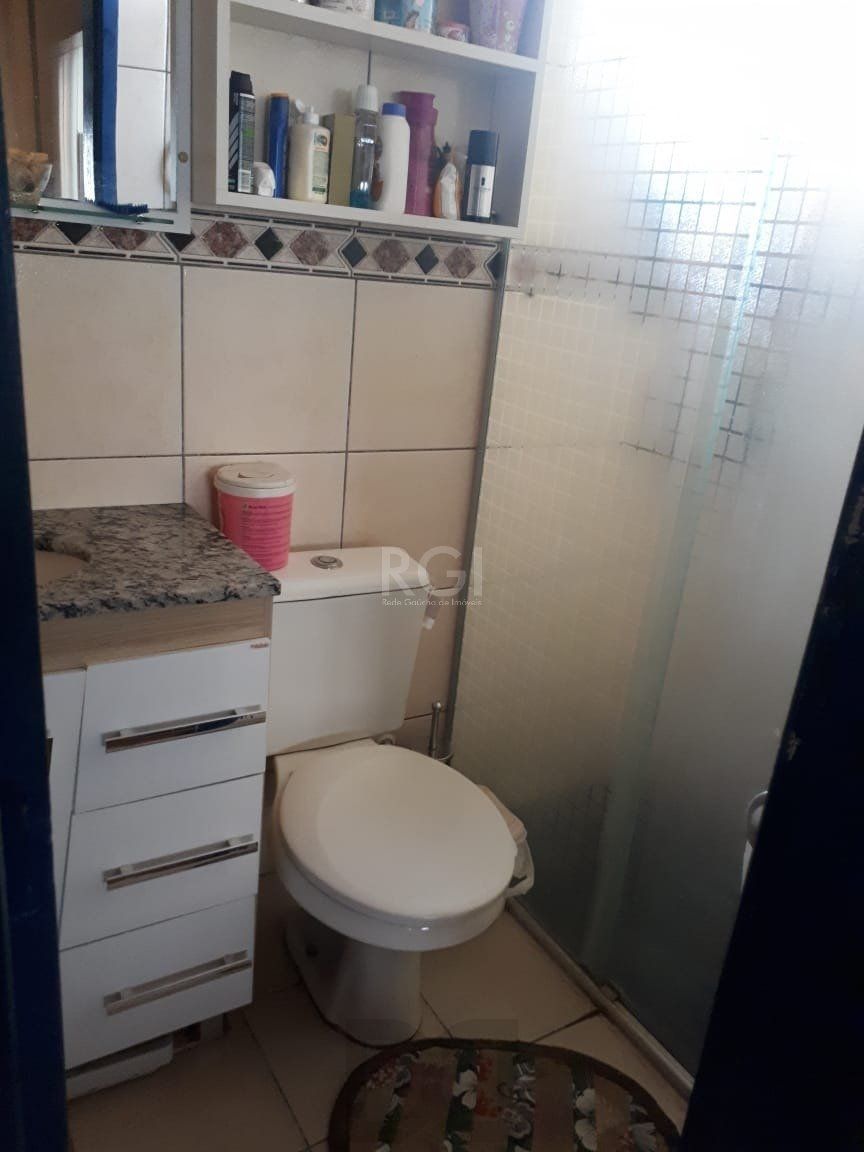 Casa no bairro Vila Nova - 3 dormitórios — foto 34