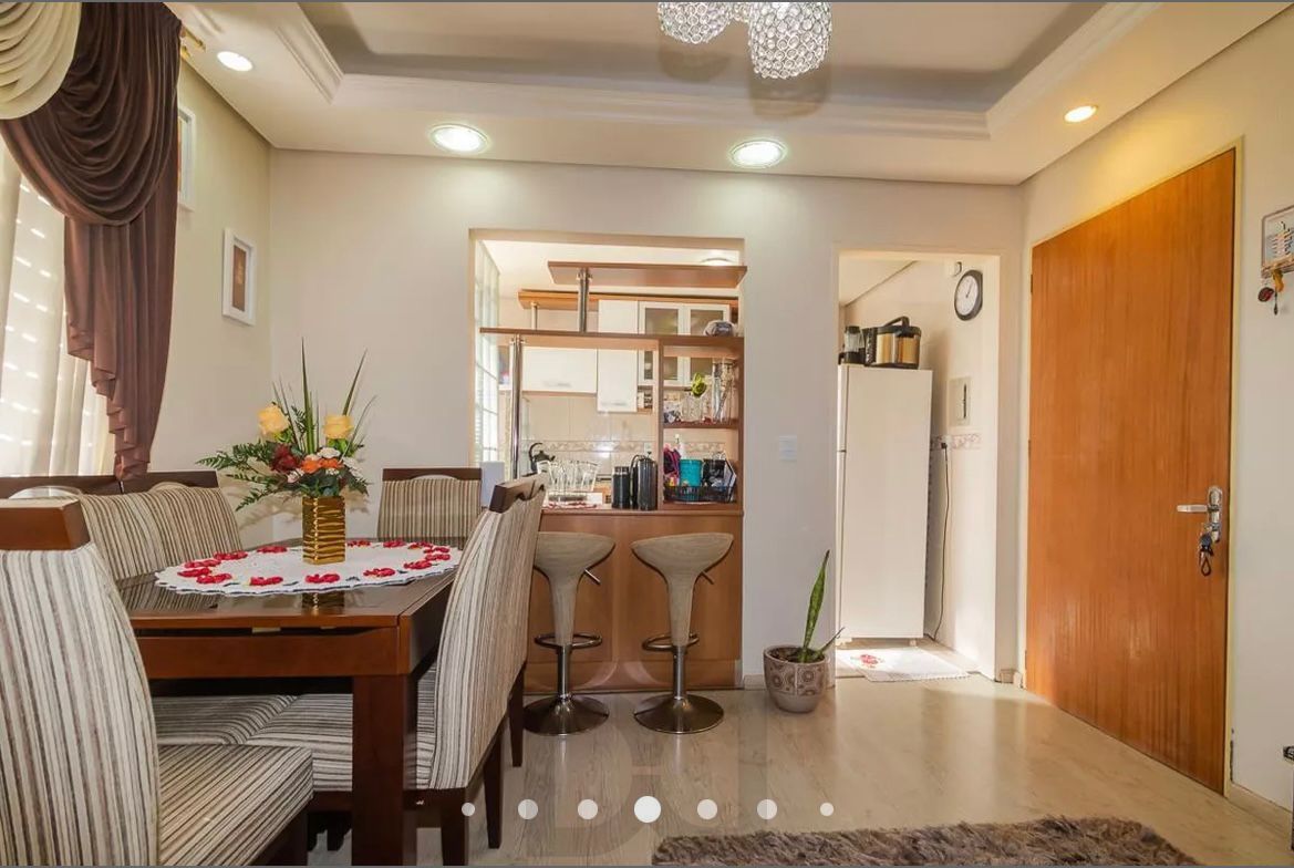 Belissimo Apartamento de 2 dormitórios no bairro Santo Antônio — foto 5