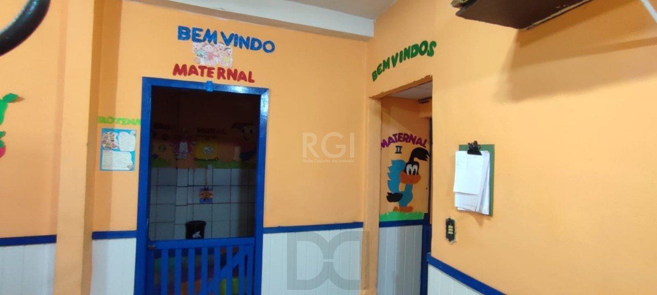 Prédio Comercial - (Creche) no Bairro Restinga — foto 8