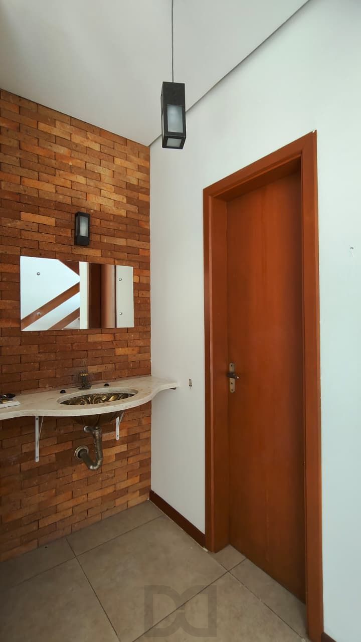 Casa de 3 suítes excelente acabamento Localizada no condomínio Mirante do lago — foto 8
