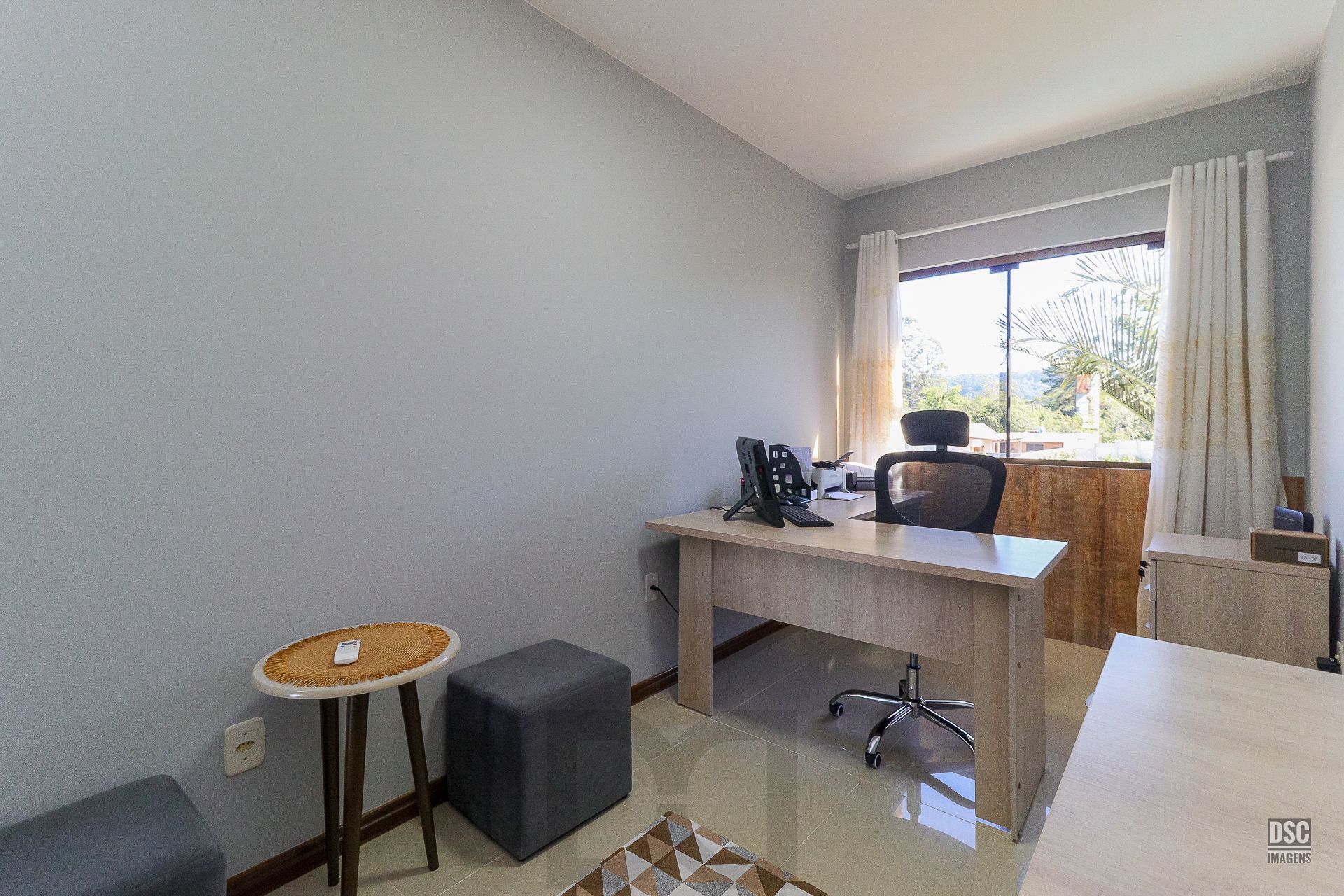 Excelente casa 3 dormitórios - Jardins do Prado Zona Sul — foto 42