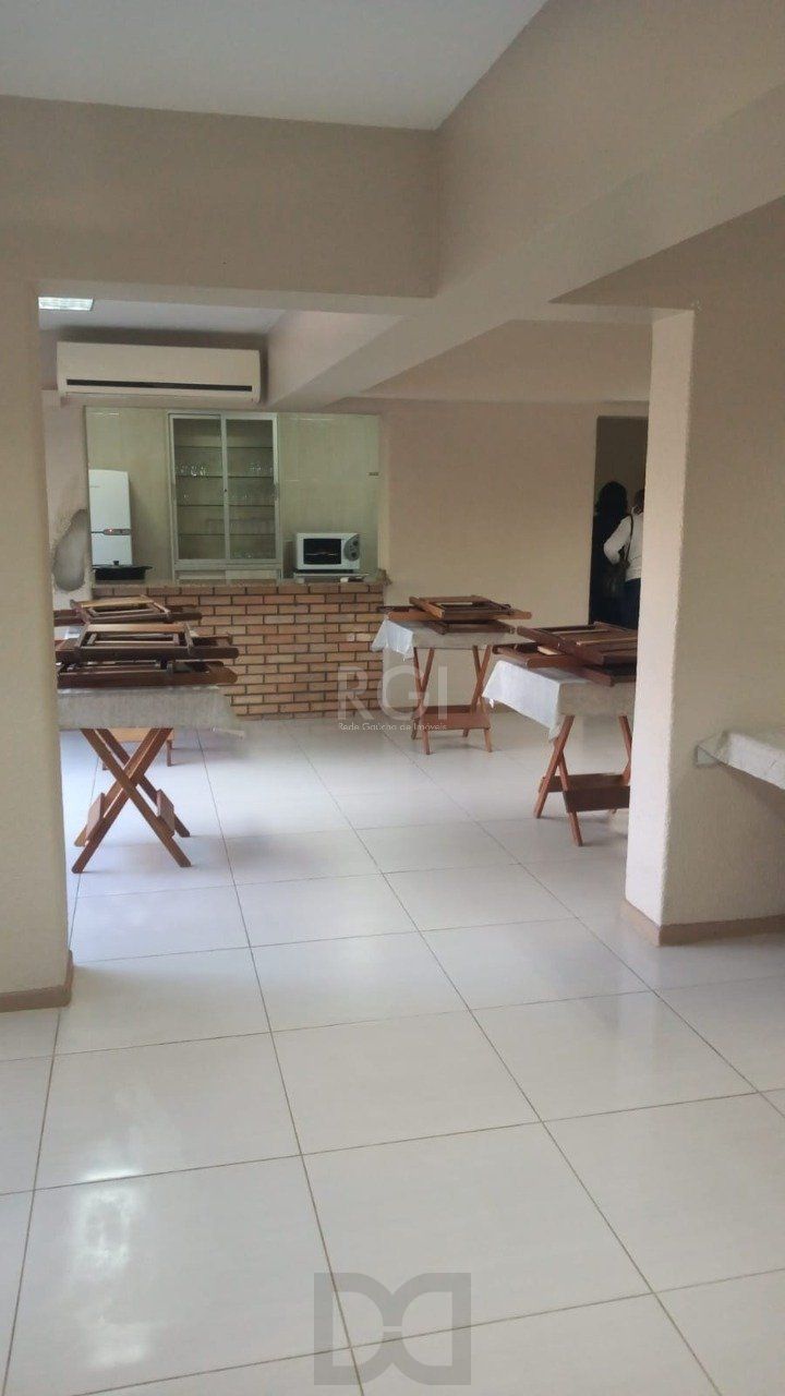APARTAMENTO 2D, JARDIM BOTANICO — foto 14