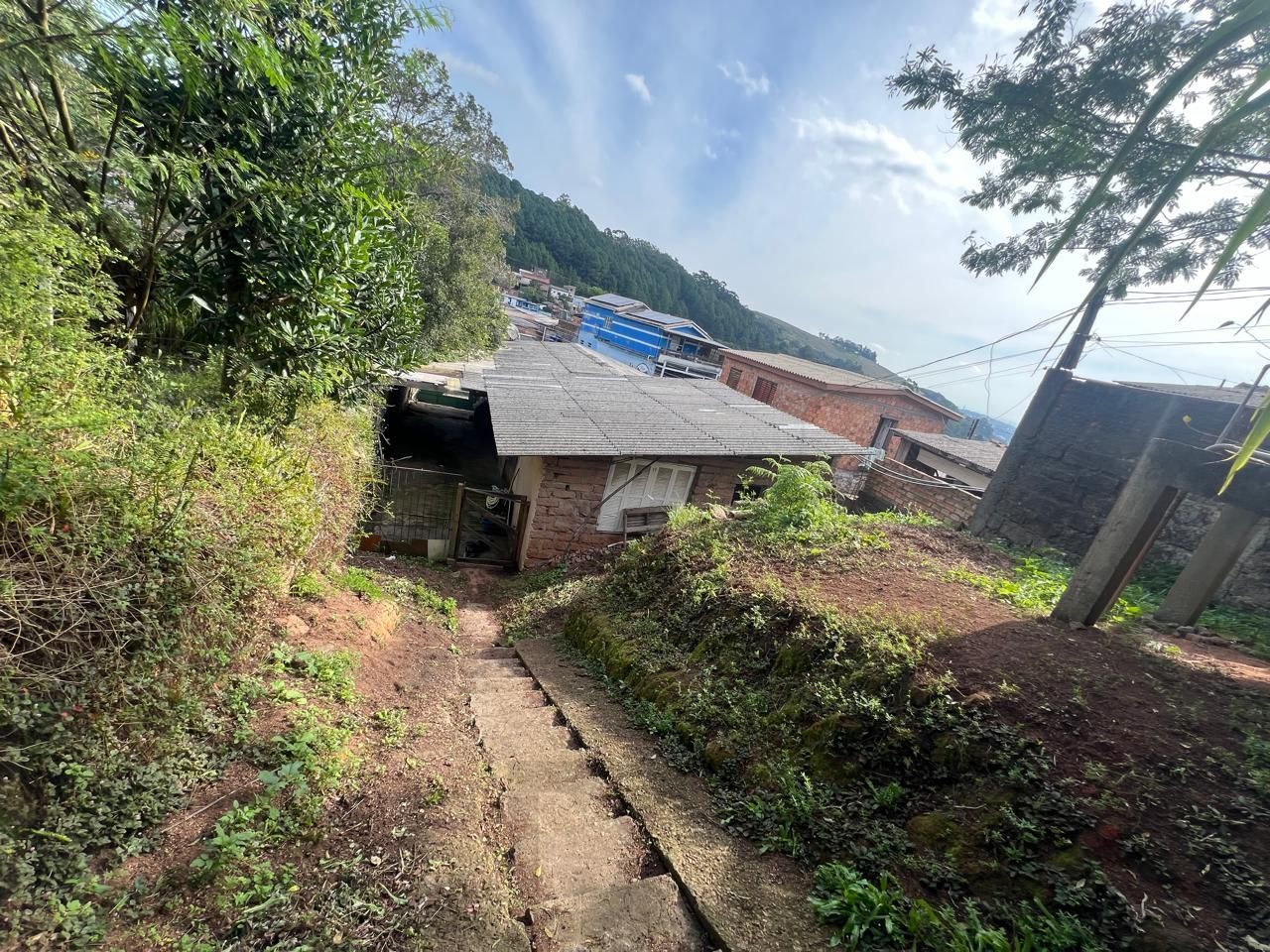 Amplo terreno localizado no bairro Cascata — foto 4