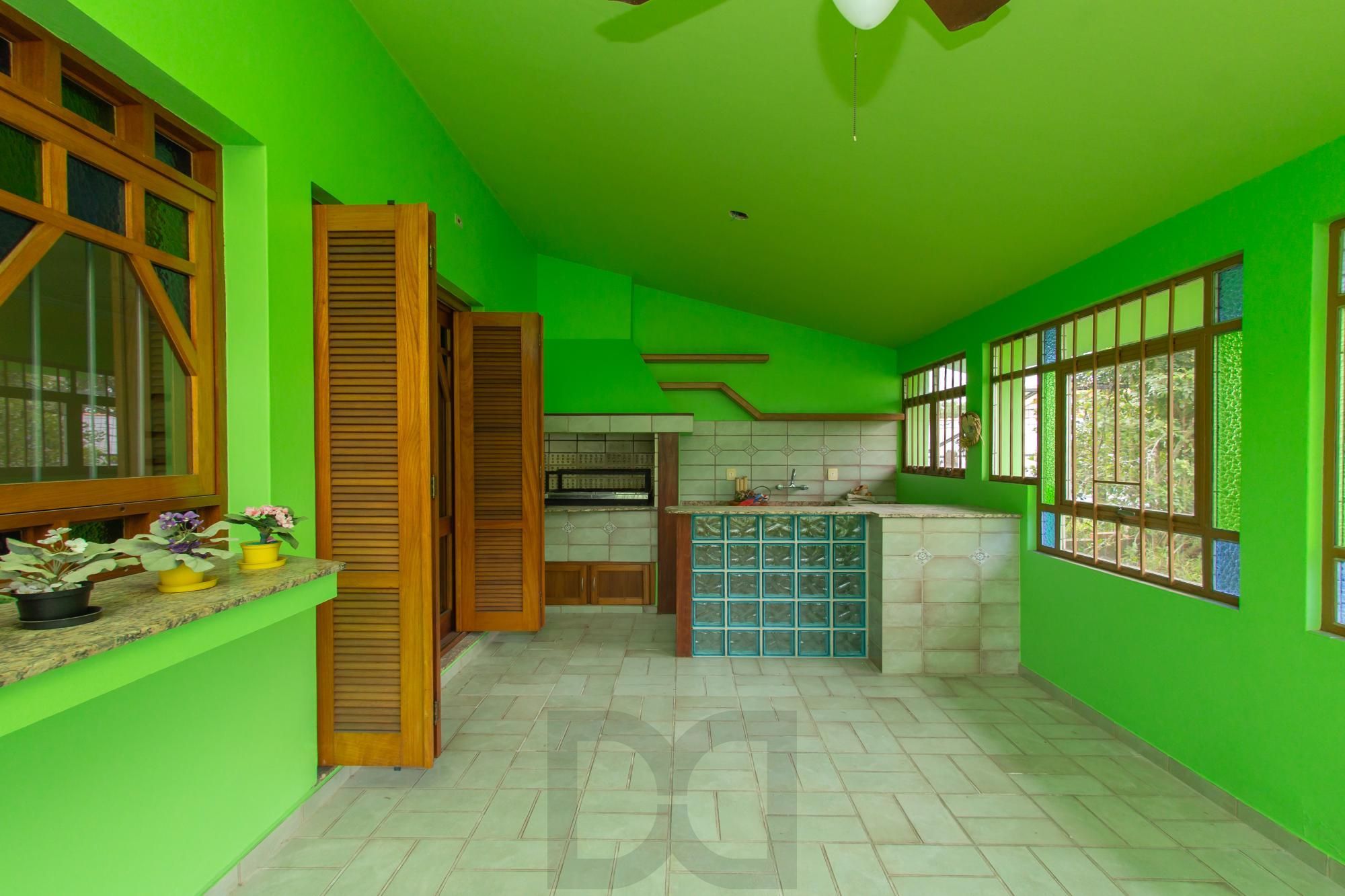 Casa com 3 quartos e 185m² à venda em Vila Nova — foto 13
