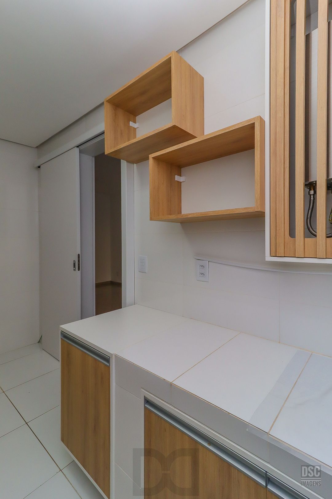 Apartamento no bairro Vila Nova - 2 dormitórios — foto 32