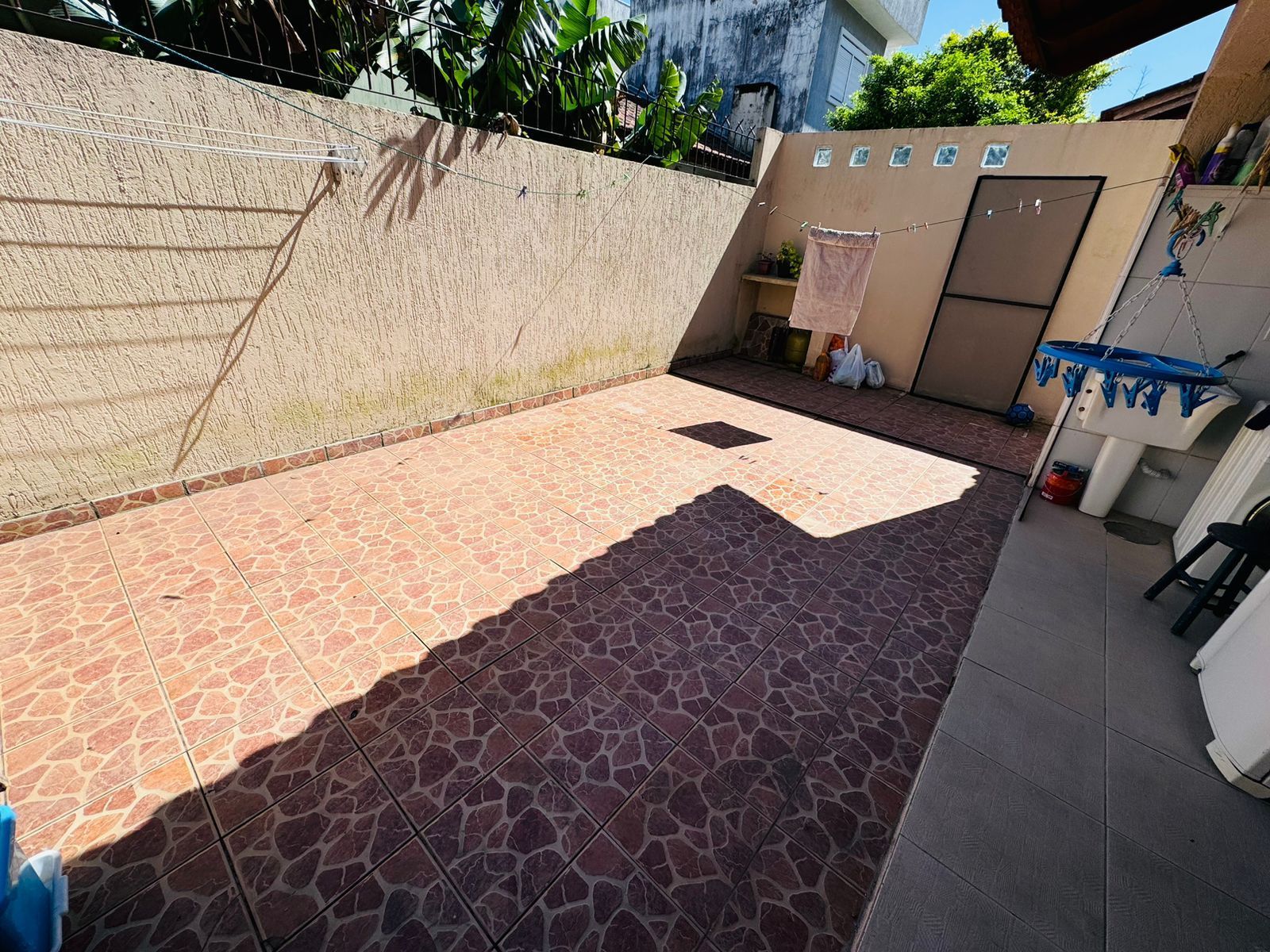 Casa no bairro Hípica - 3 dormitórios — foto 24