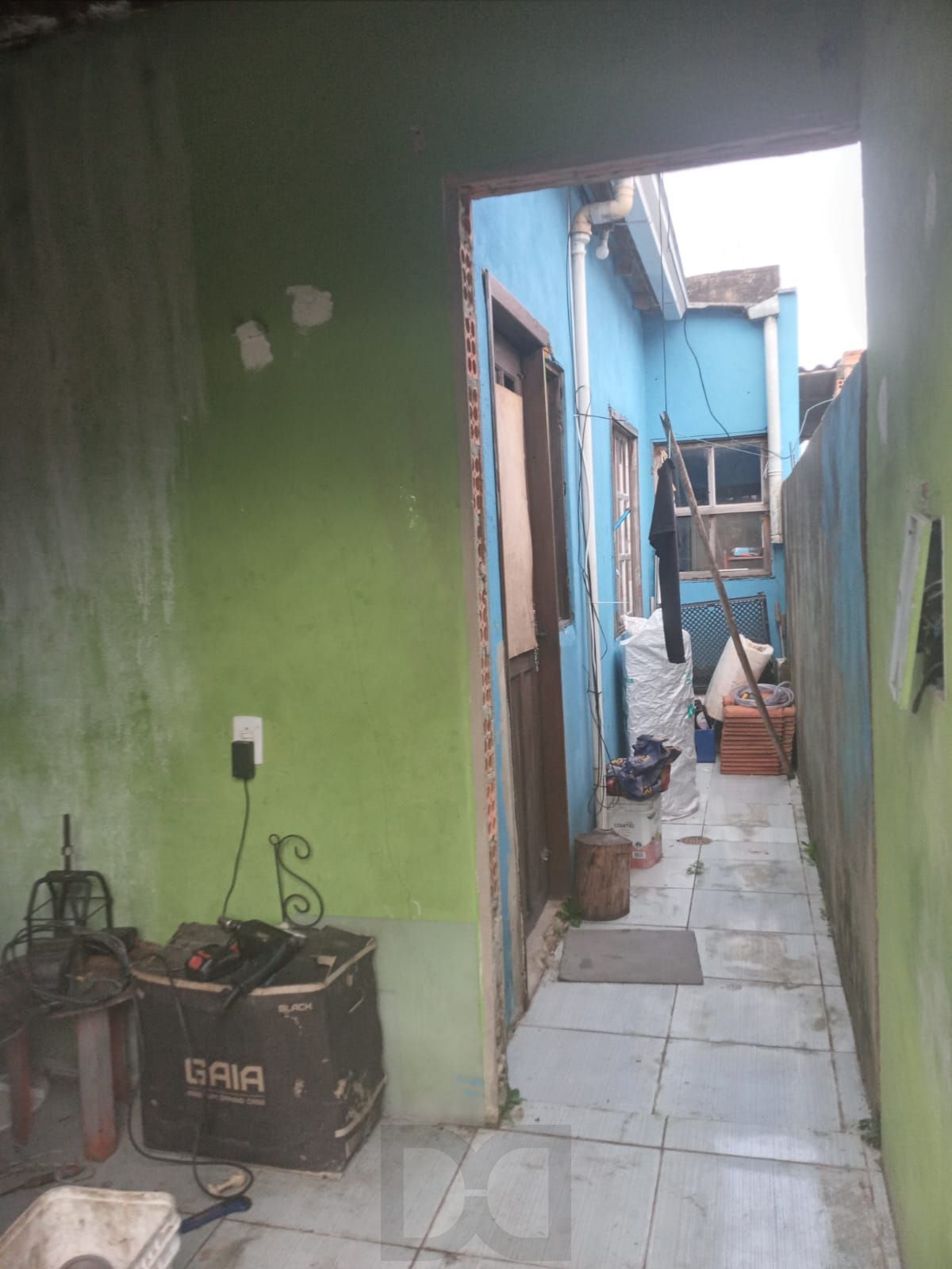 Duas casas de um dormitório no bairro Hípica — foto 13