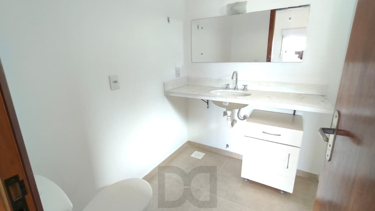 Casa de 3 suítes excelente acabamento Localizada no condomínio Mirante do lago — foto 20