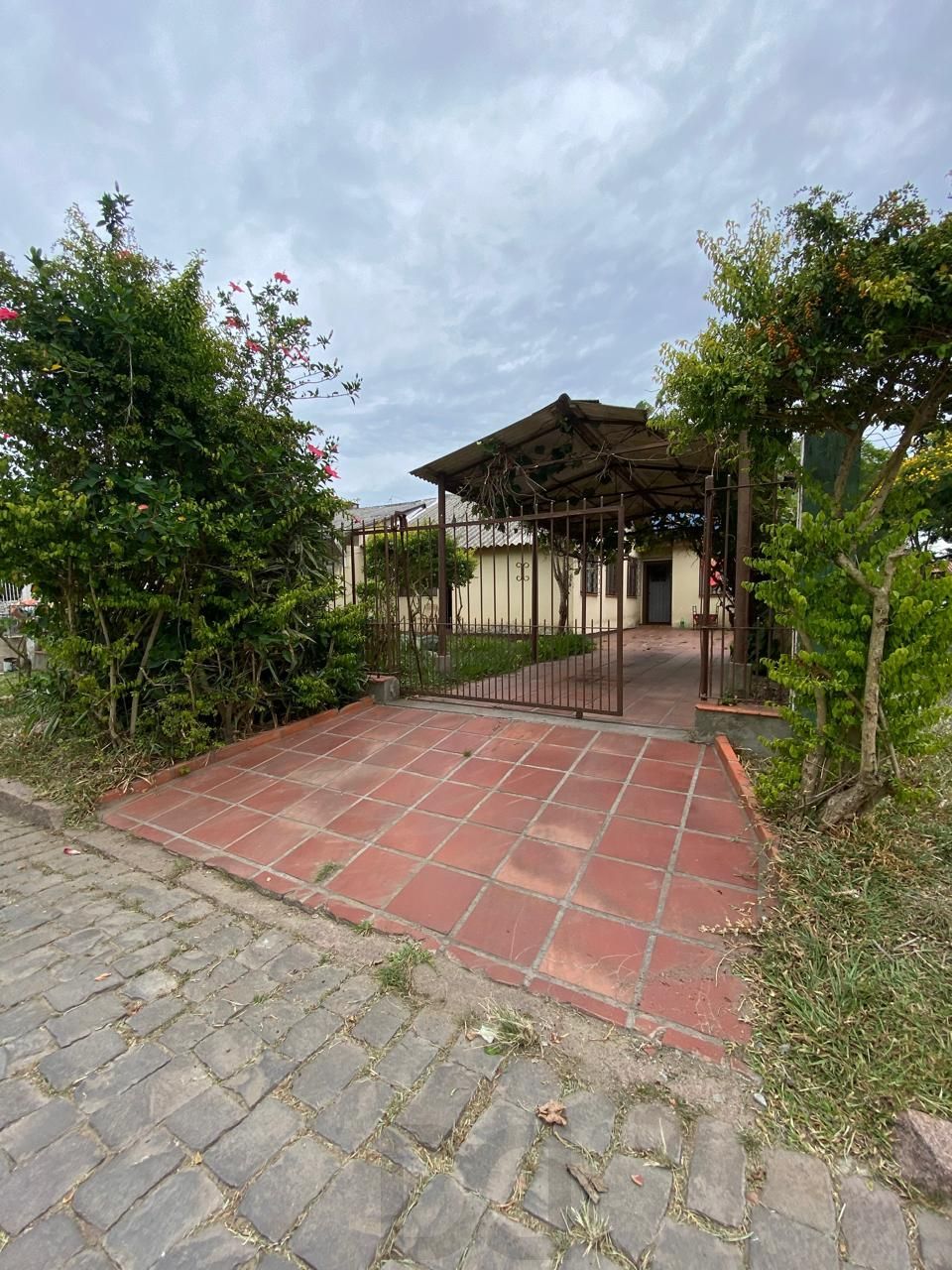 Ótima casa no bairro restinga de 4 dormitórios — foto 19
