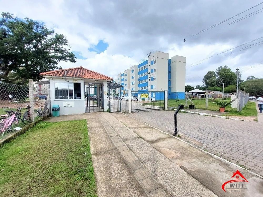 Apartamento 2 dormitórios — foto 1