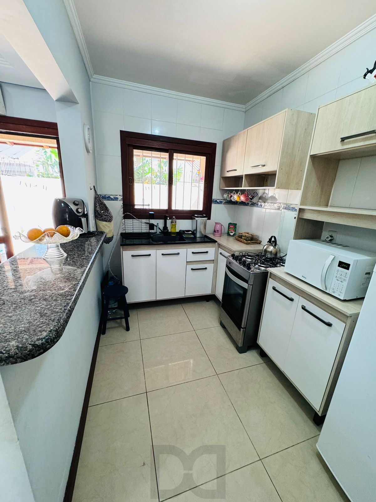 Casa no bairro Hípica - 3 dormitórios — foto 18