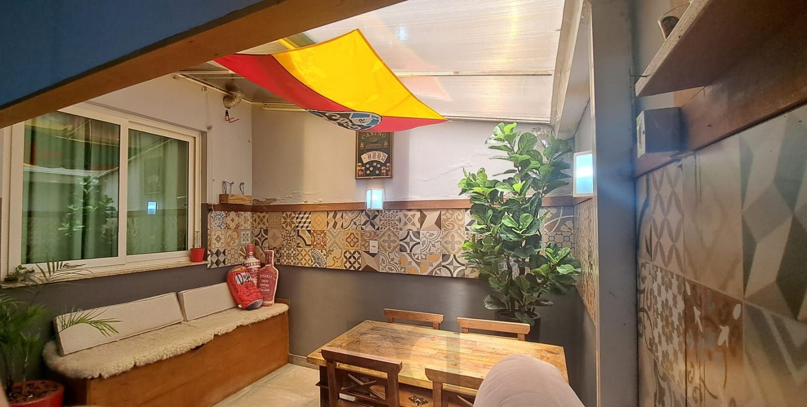 Excelente sobrado no Residencial Jardins do Prado de 3 dormitórios sendo uma suíte — foto 28