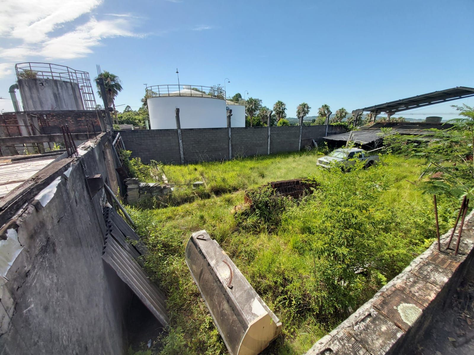Terreno comercial no bairro Lomba do Pinheiro — foto 4