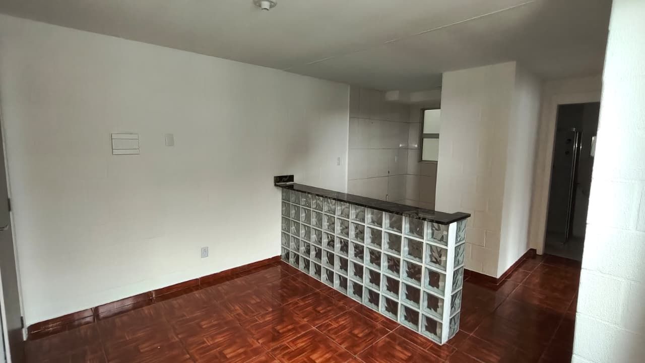 Apartamento na Vila Nova - 2 Dormitórios — foto 1