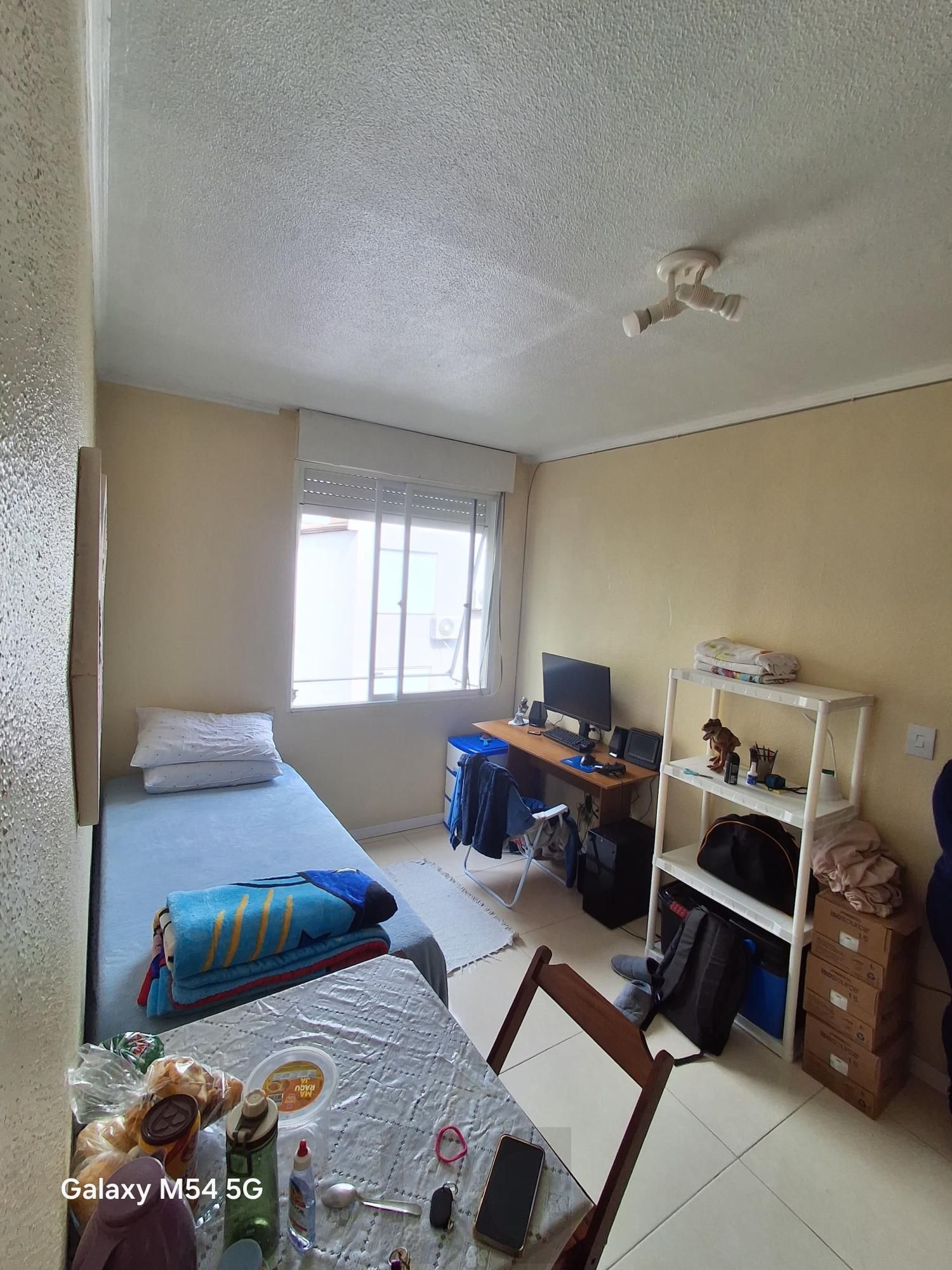 Apartamento no bairro Cavalhada com 1 dormitório — foto 5