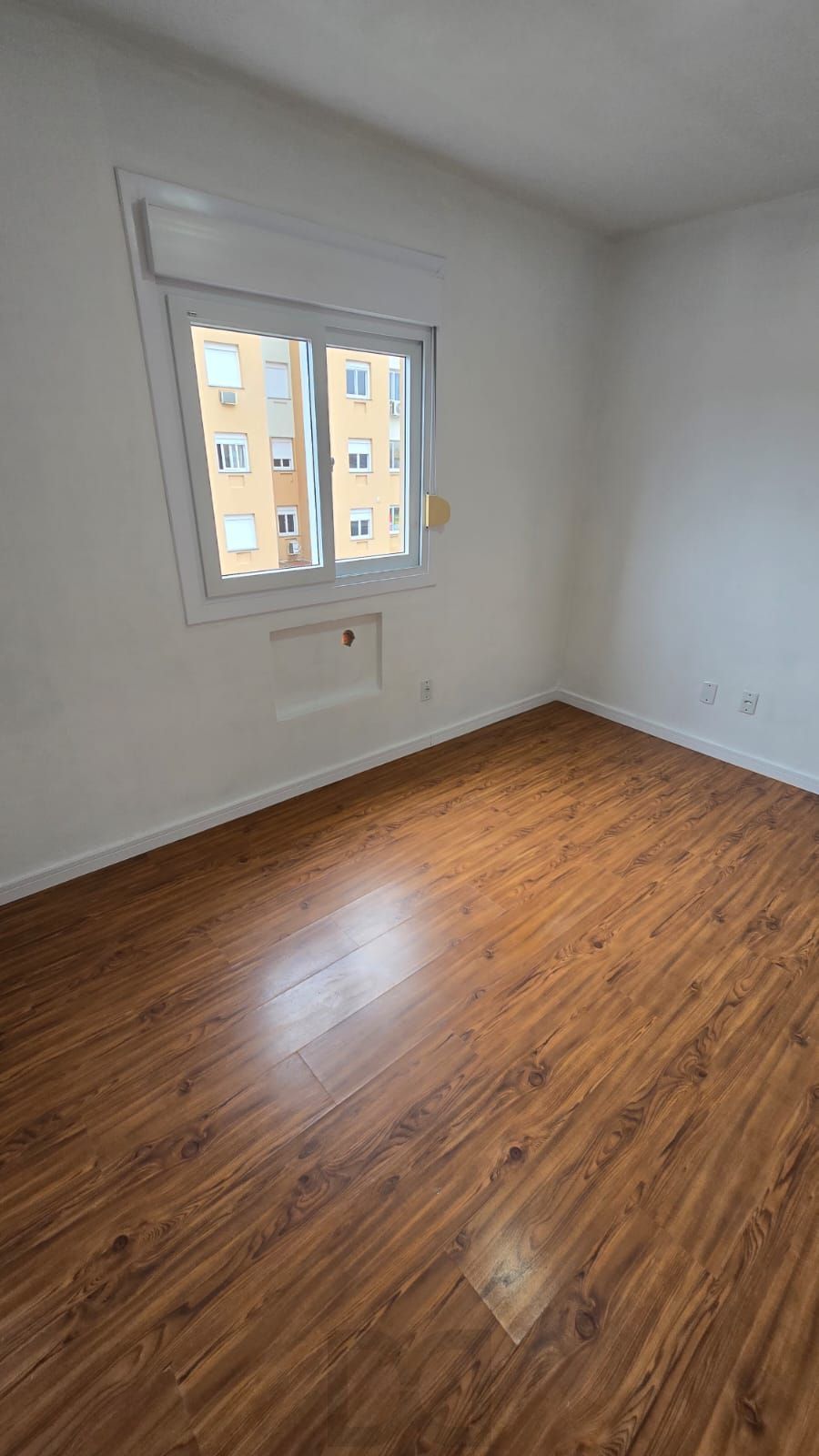 Apartamento no Bairro Restinga 2 dormitórios (atrás da subestação CEEE) — foto 3