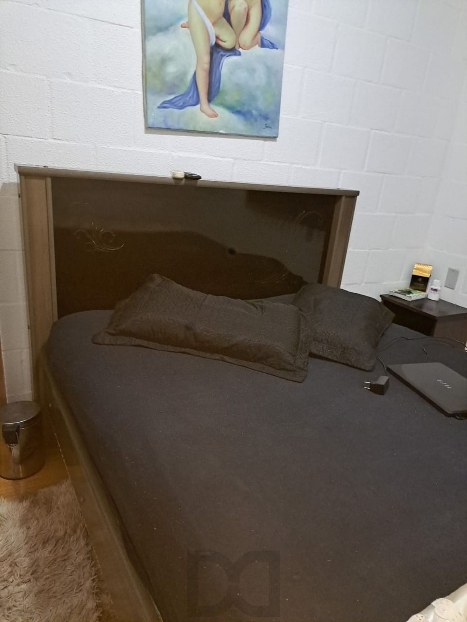 Apartamento no bairro Campo Novo - 2 dormitórios — foto 16