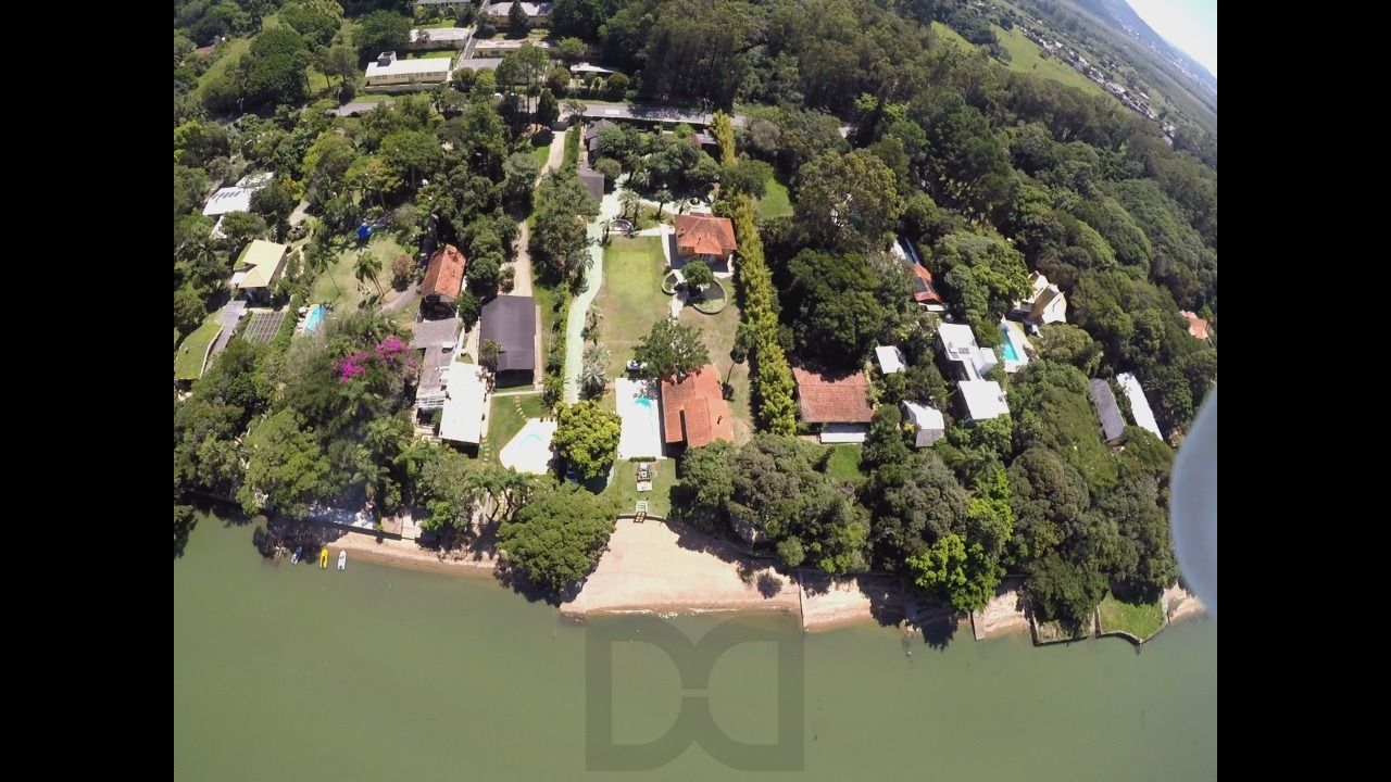 Casa no bairro Ponta Grossa com suíte presidencial — foto 50