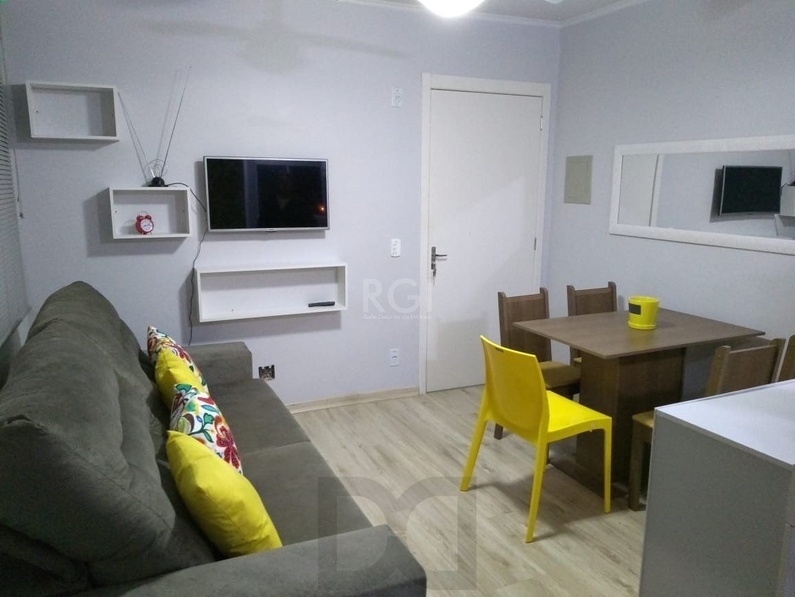 Apartamento com 2 dormitórios no bairro Restinga — foto 2
