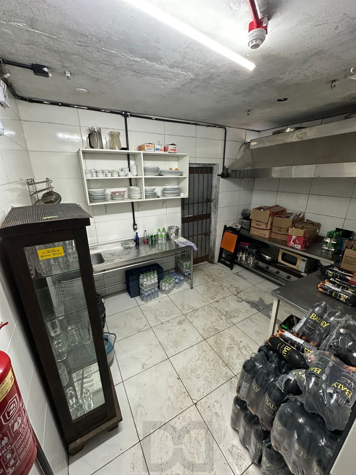 Loja comercial-bairro Hipica — foto 25