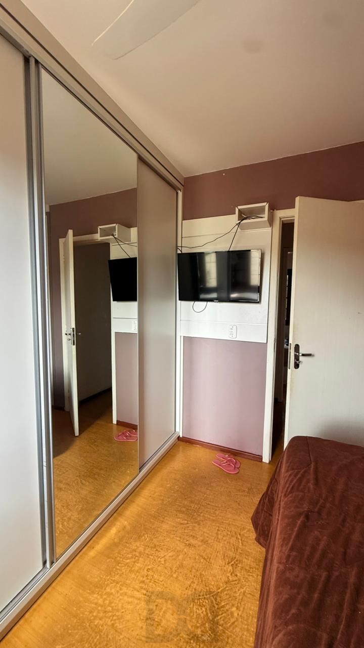 Casa em condomínio fechado na Vila Nova — foto 16