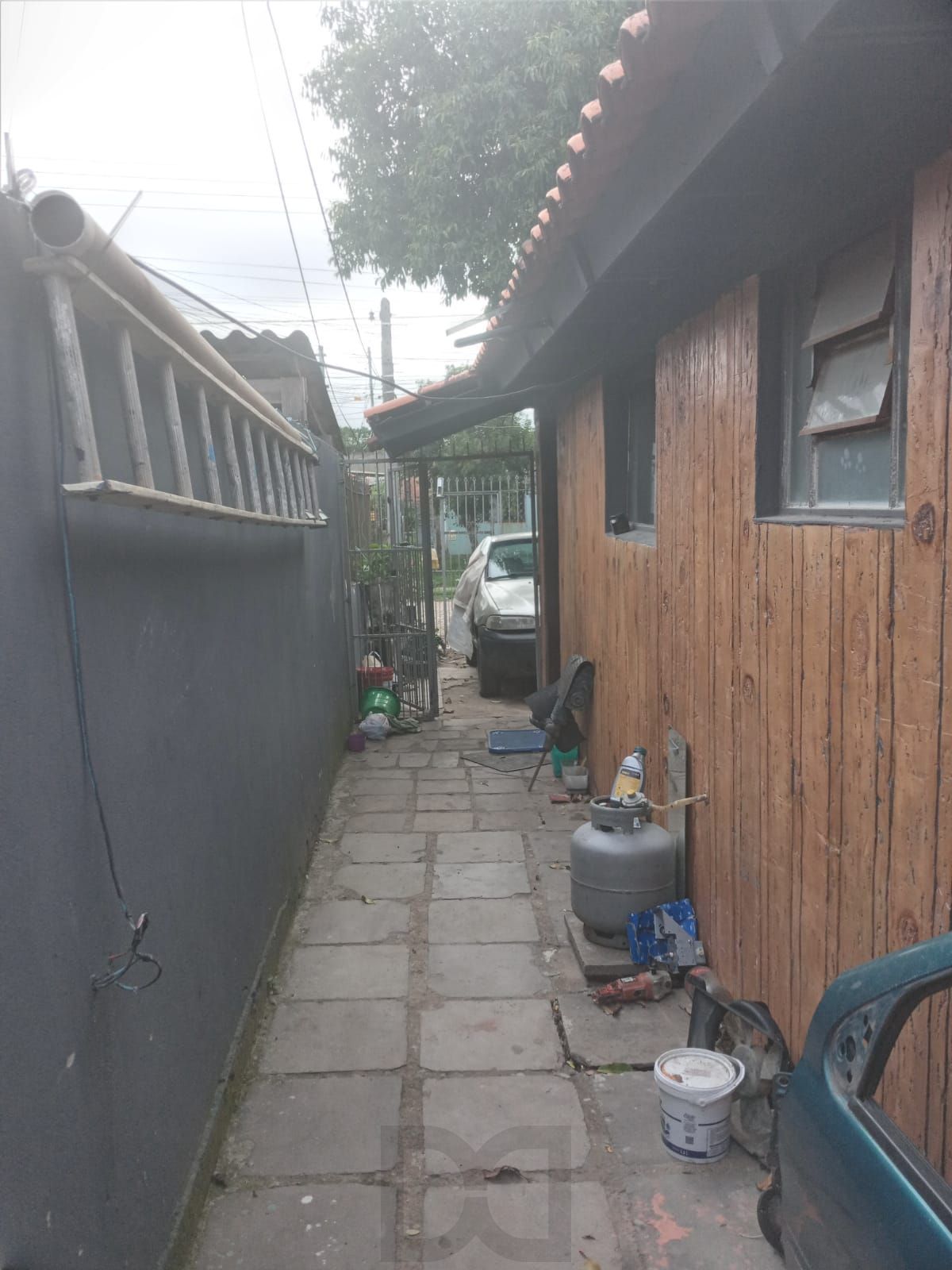 Duas casas de um dormitório no bairro Hípica — foto 12