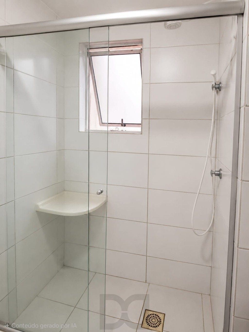 Apartamento com 2 quartos e 51m² à venda em Chapéu do Sol, Porto Alegre. — foto 3