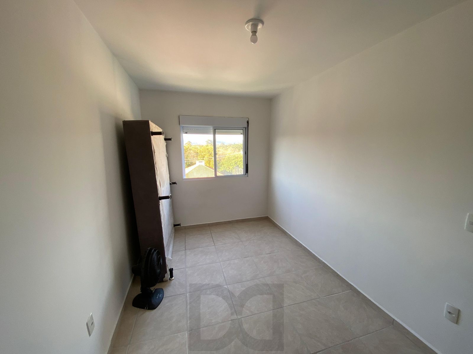 Apartamento no Jardim das Figueiras - 2 Dormitórios — foto 5
