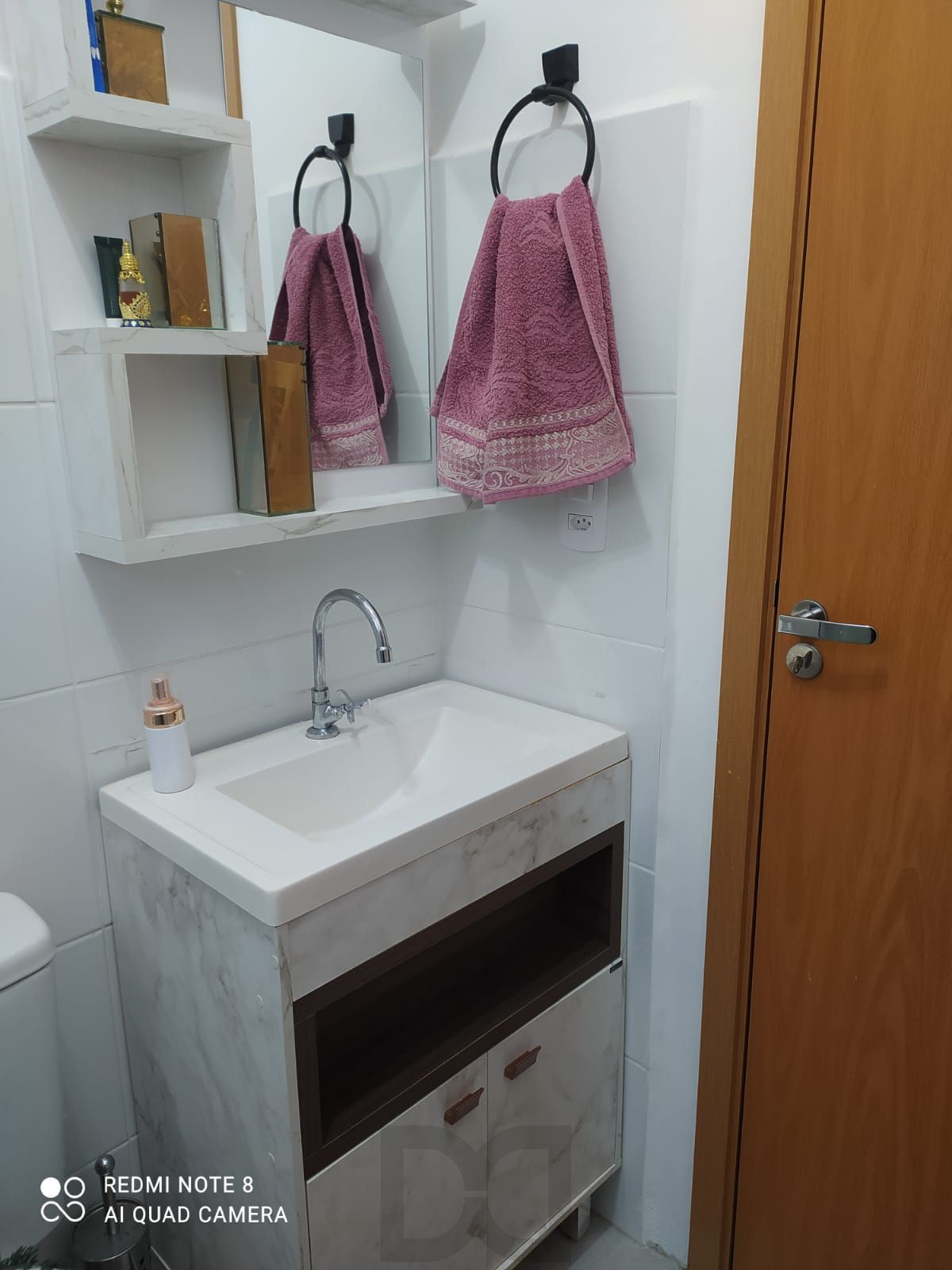 Apartamento na Protásio Alves — foto 3